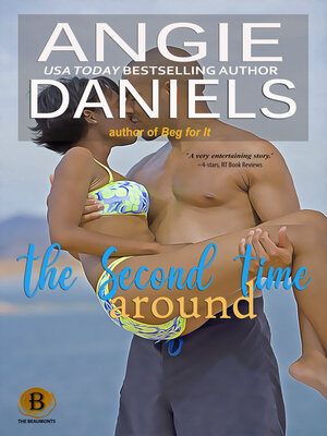 cover image of The Second Time Around